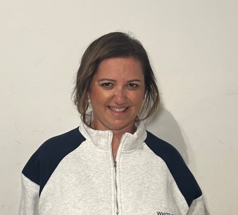 Dionne Dalton, founder and principal of HK Dance Studios since 2003